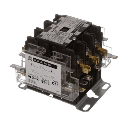 Hobart Magnetic Contactor 00-087713-030-1
